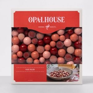 Unscented Artificial Berry Vase Filler